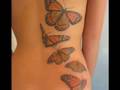 Feminine Tattoos