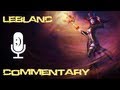 LeBlanc Commentary