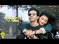 Tera Hoke Rahoon Song Teaser | Behen Hogi Teri