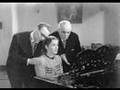 Adam Aston sings Henryk Wars - Panie Janie, 1938