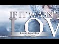 Deborah Cox – If It Wasn't For Love