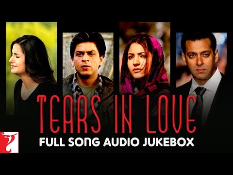 Tears in Love - Full Song Audio Jukebox Tears in Love - Full Song Audio Jukebox