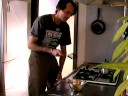 Cooking with Cam: Guerrilla Egg Breakfasts