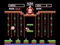 let's play donkey kong jr. math for the nes with the lime popsicle nes timeline game 002 - episode 02 finale published by: nintendo of america inc. developed by: nintendo co., ltd. released: october, 1985