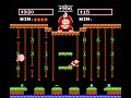 let's play donkey kong jr. math for the nes with the lime popsicle nes timeline game 002 - episode 02 finale published by: nintendo of america inc. developed by: nintendo co., ltd. released: october, 1985