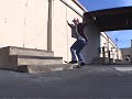 Noseblunt Noseblunt