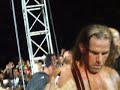 Shawn Michaels 25/09/08 Madrid Shawn Michaels 25/09/08 Madrid