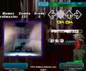 Stepmania: The Raising Fighting Spirit
