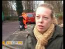 Niet bellen op de snorfiets