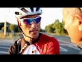 Craig Alexander Training Day Part 1