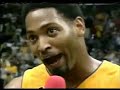 Robert Horry\