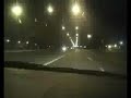 BMW M5 a 300 km/h @ Panamericana