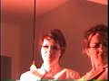 Sarah Palin Does Burlesque?!!