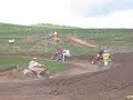 Yamaha Blaster class tabletop at Duns