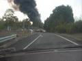 Massive Blaze Hamilton NZ
