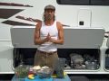 How to Make a Smoothie - Blueberry Green Smoothie Recipe - Healthy Smoothie Recipes