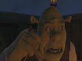 Shrek Baby Nightmare Remix!