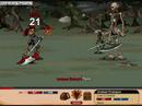 Dragonfable quests: 22 - Doomwood (friday 13th event)