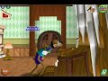 Snuffy Plays the Organ