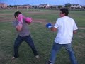 16 YEAR OLD KID GETS KNOCKED OUT BY 24 YEAR OLD 16 YEAR OLD KID GETS KNOCKED OUT BY 24 YEAR OLD