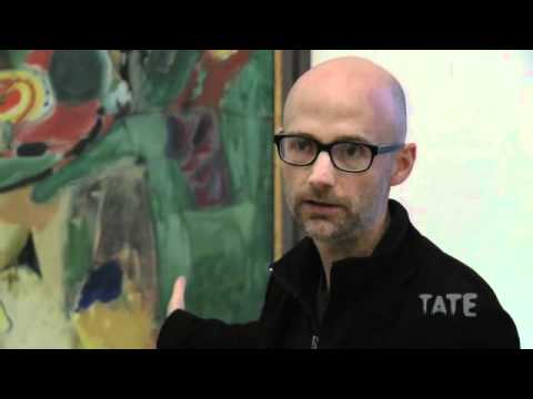 Video | TateShots: Moby at Tate Modern
