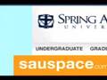 SAUspace Teaser