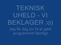 Rikke og Ate