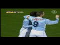 Malm� FF - Aik 5-0 2002 (No sound)