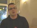 videos de Junger Bosnier als Zeuge im Karadzic-Prozess