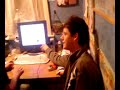 josh singing on Friday nite at jamies house josh singing on Friday nite at jamies house