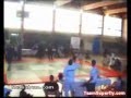 awesome matrial art tricks