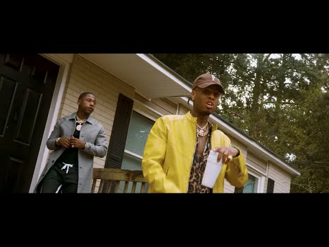 Posa _ In A Minute (feat. Q Money)