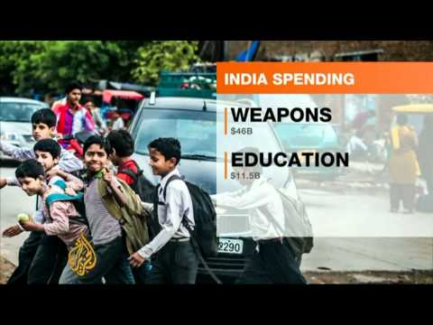 india