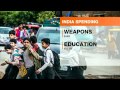 india tests long-range ballistic missile