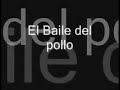 El Baile del Poxo
