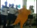 El Baile del Poxo