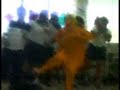 El Baile del Poxo