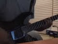 buckethead - pepper\