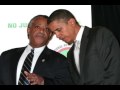 Al Sharpton Show: Did Sarah Palin 'Do Something' To Michael Jackson?