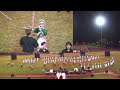 (HD) 2009 Leilehua High School Marching Band- Heroes (Mililani Bandfest)