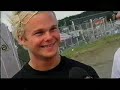 The Rasmus short interview from 2001 The Rasmus short interview from 2001