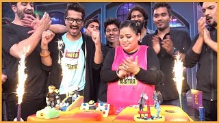 Khatra Khatra Khatra Completes 50 Episodes With Ha