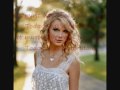 Taylor Swift - Today was a Fairytale with Lyrics