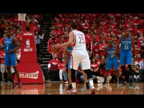 Chandler - Check out this exclusive feature with the Houston Rockets sharp shooter Chandler Parsons! Was Parsons drafted too far down the list? About the NBA: The NBA i...