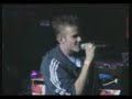 Lange Frans vs. Paradize