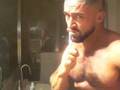 françois sagat sing gimme more