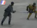 Herner EG vs. DEG Metrostars