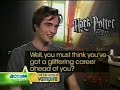 Robert Pattinson \"B4 He Was A Vampire\" Robert Pattinson \"B4 He Was A Vampire\"