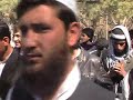 Kabul protests on Day 5