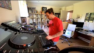 Luciano - Live @ Living Room Session #37 2020
